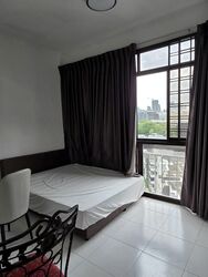 Cavenagh Gardens (D9), Apartment #577731591